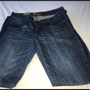 Kut from the Kloth Sienna Skinny